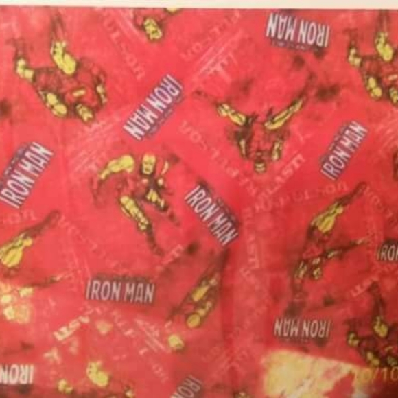 Fleece blankets - Picture 1 of 1